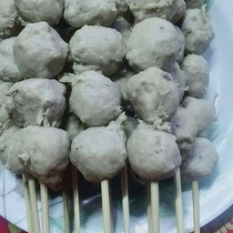 ลูกชิ้นเอ็นเนื้อ