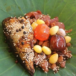 บ๊ะจ่างปลาทู