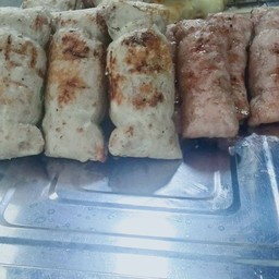 แหนมหมู ย่าง