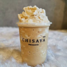 Frappe-Coffee Latte