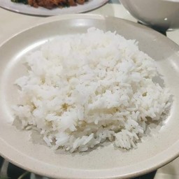Steamed Rice