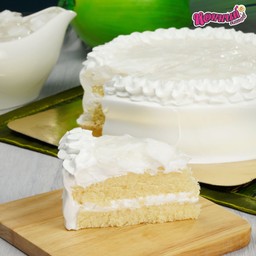 เค้กมะพร้าวน้ำหอม