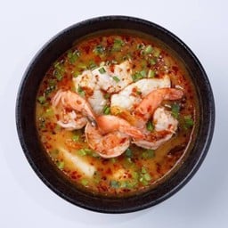 ต้มยำทะเล