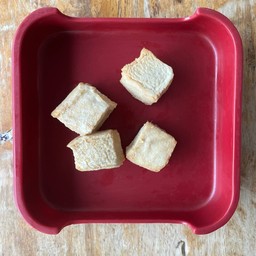 เต้าหู้ปลา