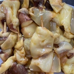 หมึกลึกลับ