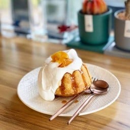 เค้กมะตูม