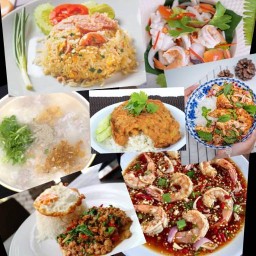 ครัวตอแบล๋ @ขัวแคร่