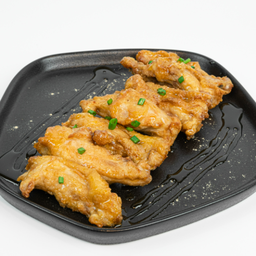 Chicken Rib Secret