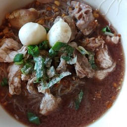 เพ็ญนภาอาหารตามสั่ง