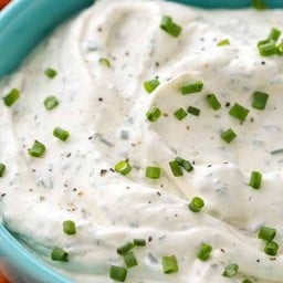 Aioli Dip