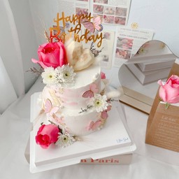 Creamy’s Crumb (ครีมมี่ ครัมบ์)