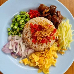 คุณนายแอ๊วแซ่บป้าด