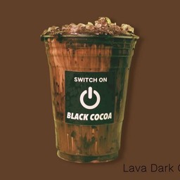 ลาวาดาร์กโกโก้