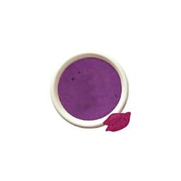 ซอสมันม่วงลาวา