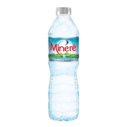 Mineral Water