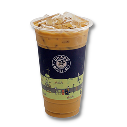 เอสเปรสโซ่ เย็น (ออริจินิล)