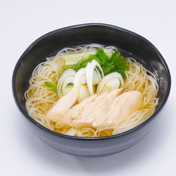 โซเมนหน้าไก่