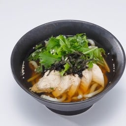 อุด้งหน้าไก่