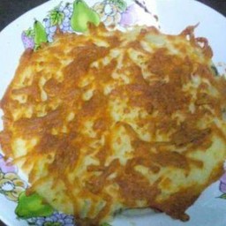 มันบดอบชีส