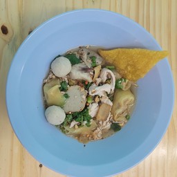 เกี๊ยวน้ำใส