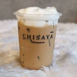 Iced-Cappuccino