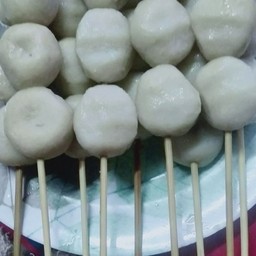 ลูกชิ้นปลา