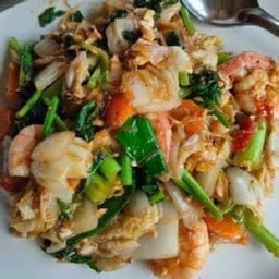 ครัวเจ้ปูจานเด็ด7เมนู