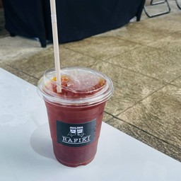 Rafiki slow bar