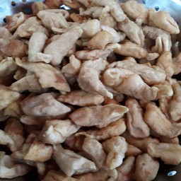 ลูกชิ้นทอด 55