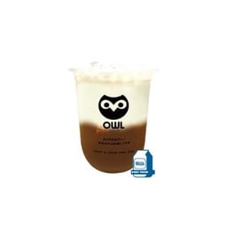 นมสดกาแฟ