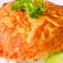 ข้าวไข่เจียว