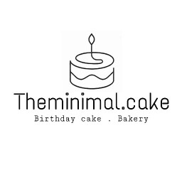 Theminimal.cake