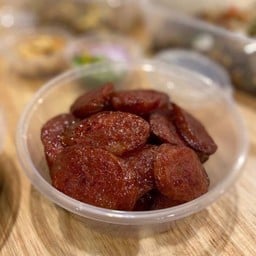 กุนเชียงทอด