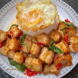 ร้าน น้องอองตวล มะพร้าวน้ำหอม อองตวล