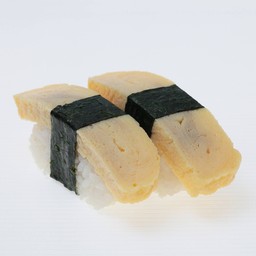 Baan Nok Sushi Shokudo