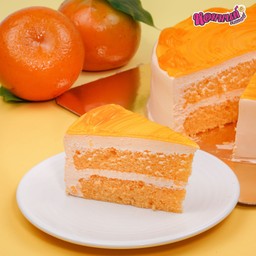 เค้กส้ม