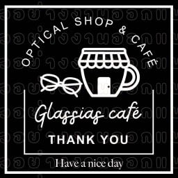 Glassias café กลาเซียสคาเฟ่