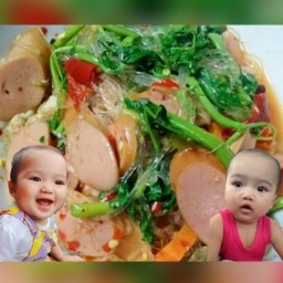 ร้านอาหารตามสั่งน้องเอย