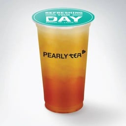 ฮันนี่เลมอนกรีนที