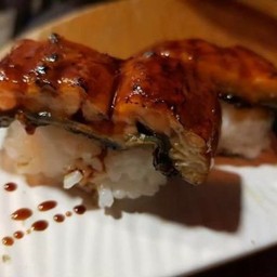ซูชิปลาไหล
