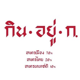 กินอยู่ก.