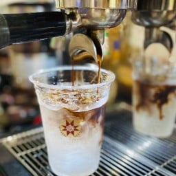 กาแฟสืบสาน