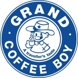 GRAND COFFEE BOY ซัสโก้ บางบอน