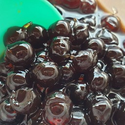 ไข่มุก(บุก)