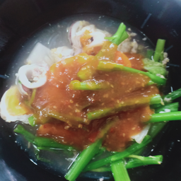 สุกี้รวมมิตร