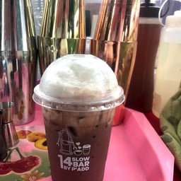 14 SALOW BAR BY P’ ADD สาขา 1