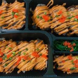 อานาริ ซูชิ ฮาลาล