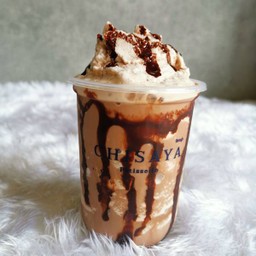 Frappe-Signature Chocolate