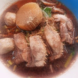 กินเตี๋ยวกัน