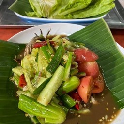 ตำแตง